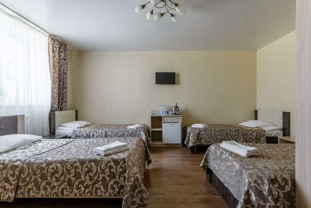 Гостиница Кама Ижевск-130