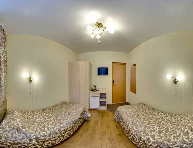 Гостиница Кама Ижевск-107