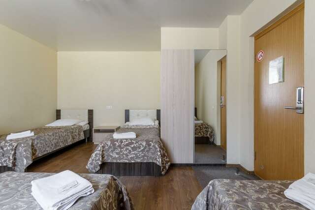 Гостиница Кама Ижевск-110