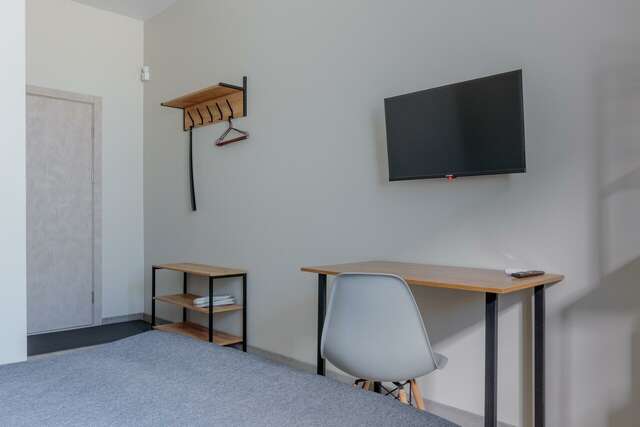 Гостиница Кама Ижевск-74