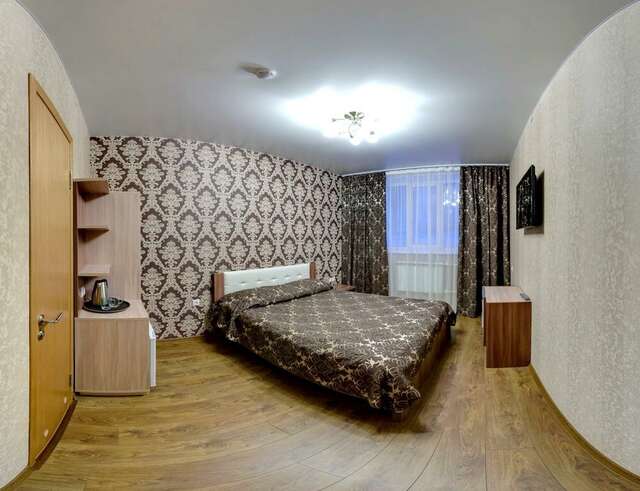 Гостиница Кама Ижевск-80