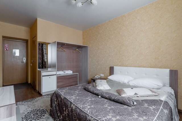 Гостиница Кама Ижевск-102