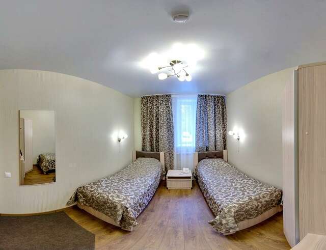 Гостиница Кама Ижевск-91